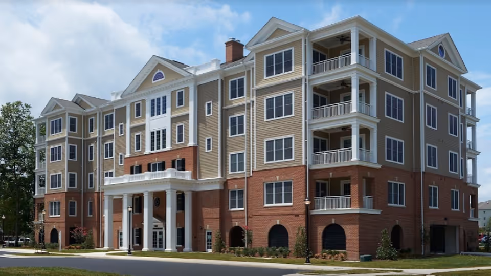 Photo 2 of The Convalescent Center At Patriots Colony