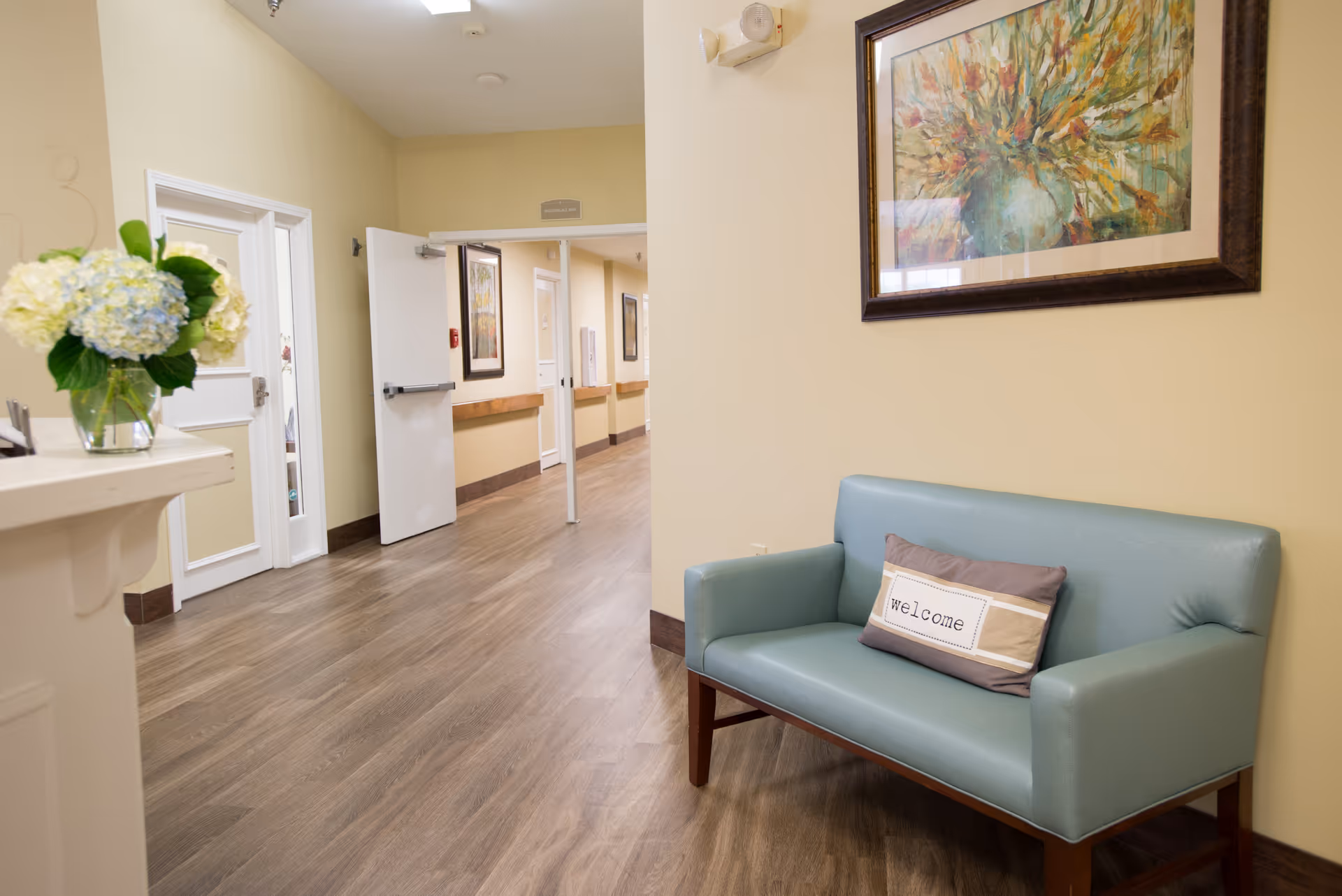 Photo 10 of Quillen Manor Independent and Assisted living