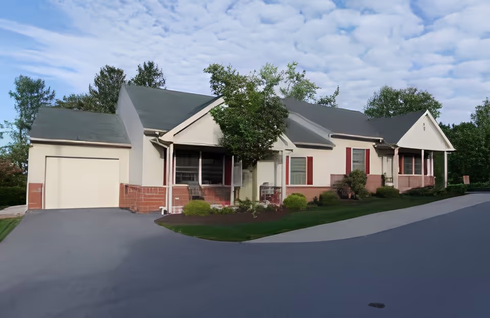 Photo of United Zion Retirement Community
