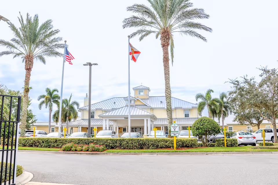 Photo 9 of The Brennity at Melbourne Senior Living