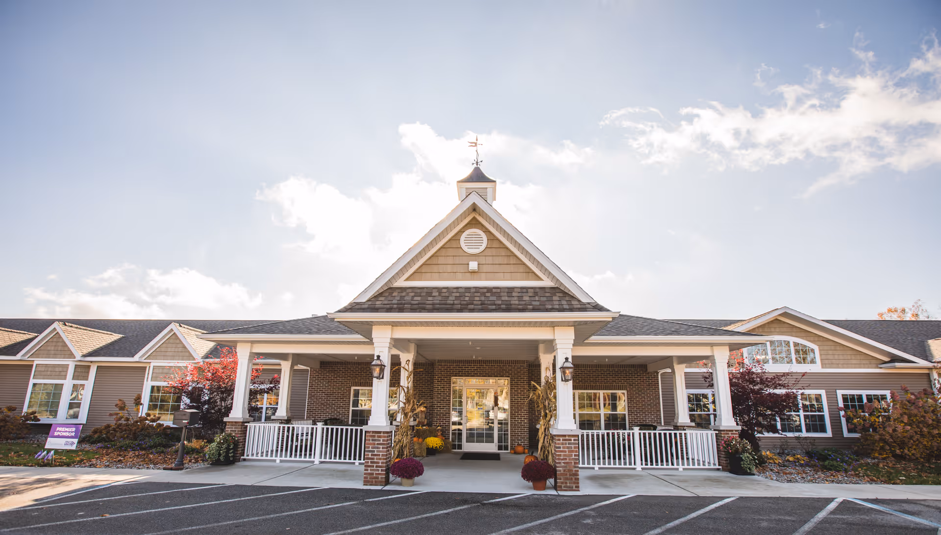 Photo 1 of Gaslight Village Assisted Living & Memory Care