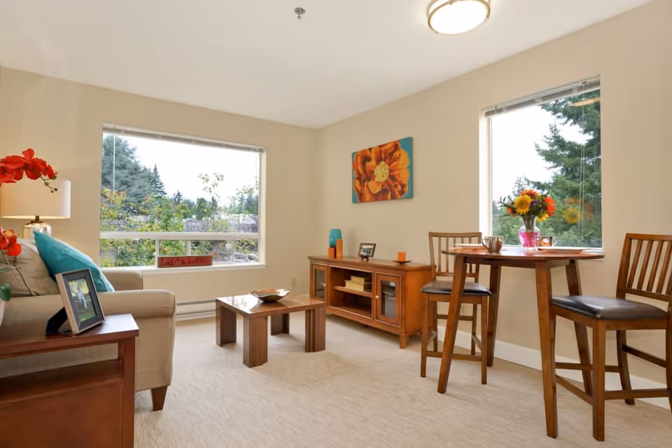 Photo 7 of Mountlake Terrace Plaza