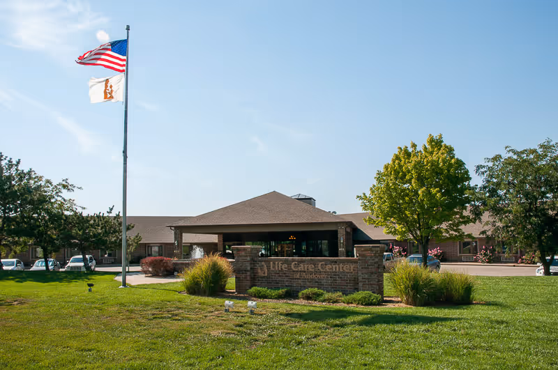 Photo 3 of Life Care Center of Andover