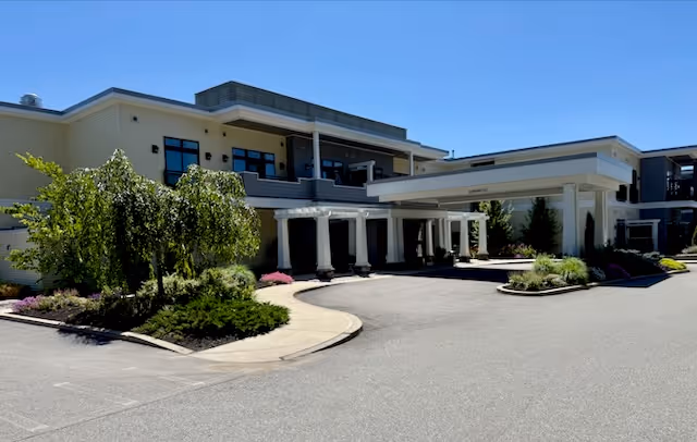 Photo of Briarcliffe Preserve Assisted and Independent Living