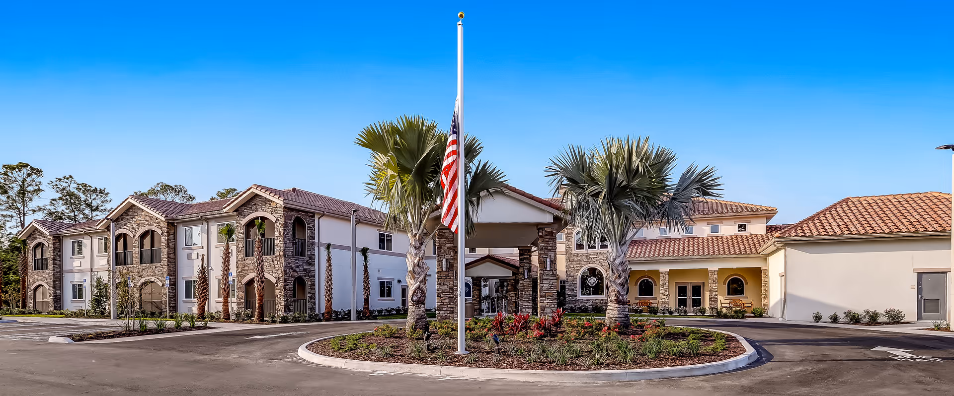 Photo of HarborChase of Daytona Beach