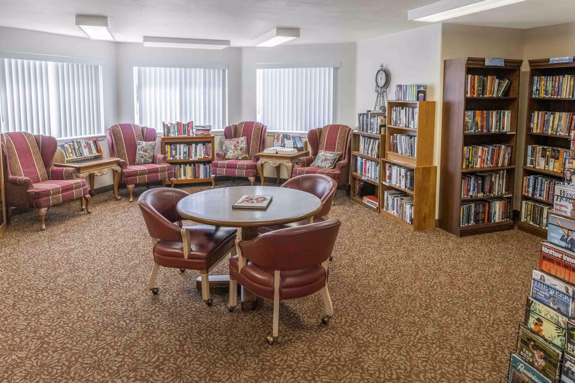 Photo 5 of Stone Lodge Gracious Retirement Living