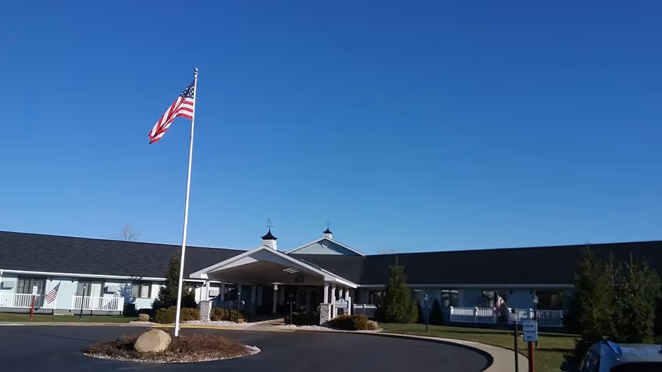 Photo of Arbor North Living Center