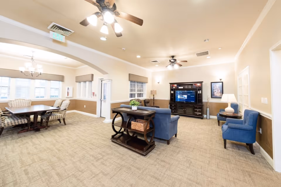 Photo 7 of The Heritage of Meyerland