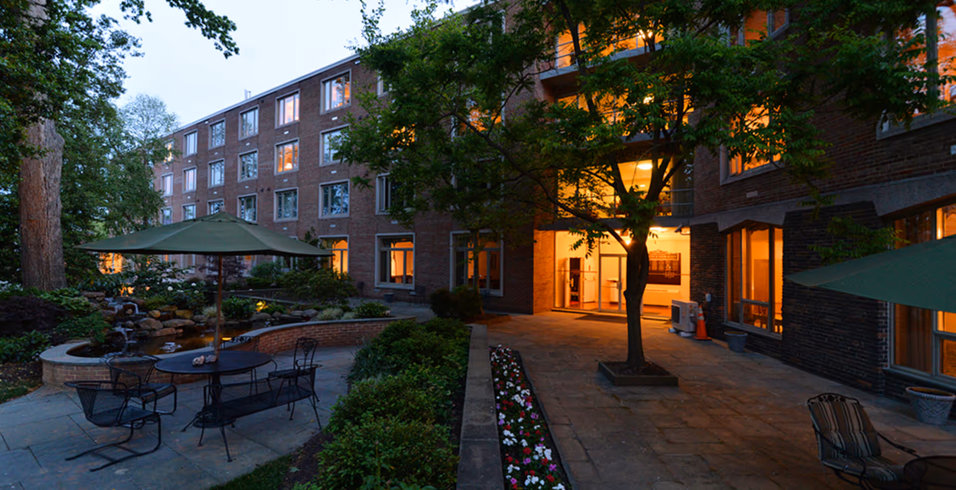Photo 2 of Knollwood Military Retirement Community