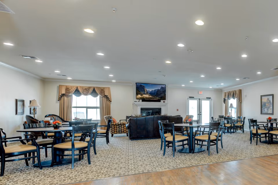 Photo 24 of Arabella of Athens Senior Living