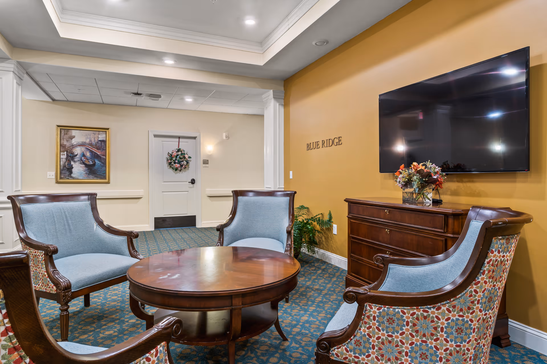 Photo 19 of Bellaire at Stone Port Assisted Living & Memory Care