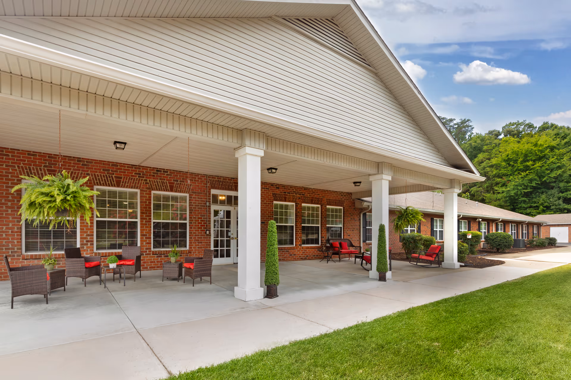 Photo 11 of Brookdale Danville Piedmont