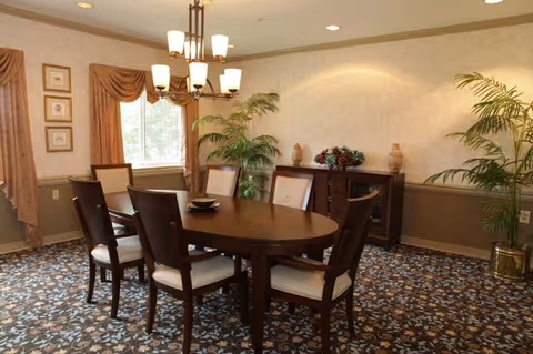 Photo 6 of Lyndale San Angelo Senior Living