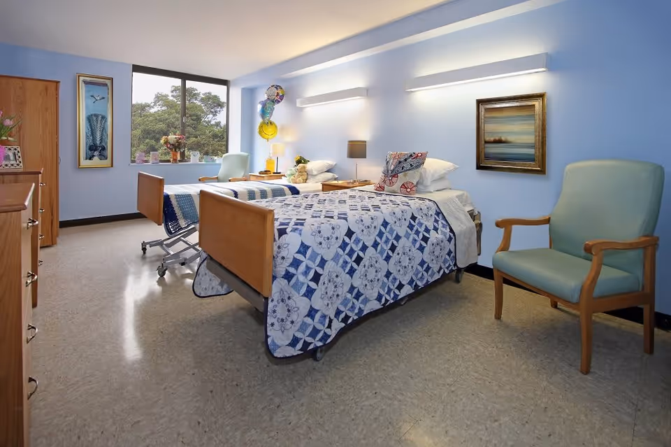 Photo 5 of Martine Center for Rehabilitation and Nursing