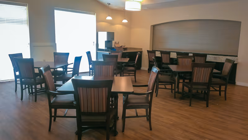 Photo 8 of The Castlewood Senior Living