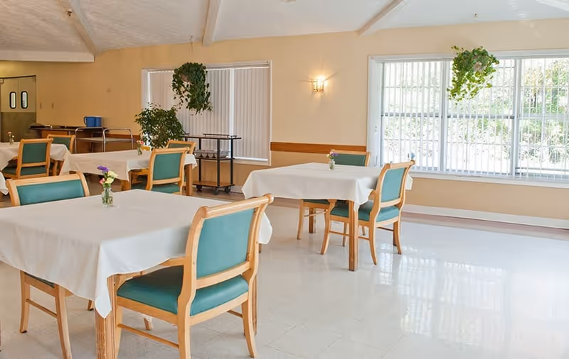 Photo 12 of Harcourt Terrace Nursing and Rehabilitation