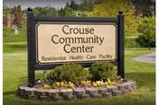 Photo 2 of Crouse Community Center