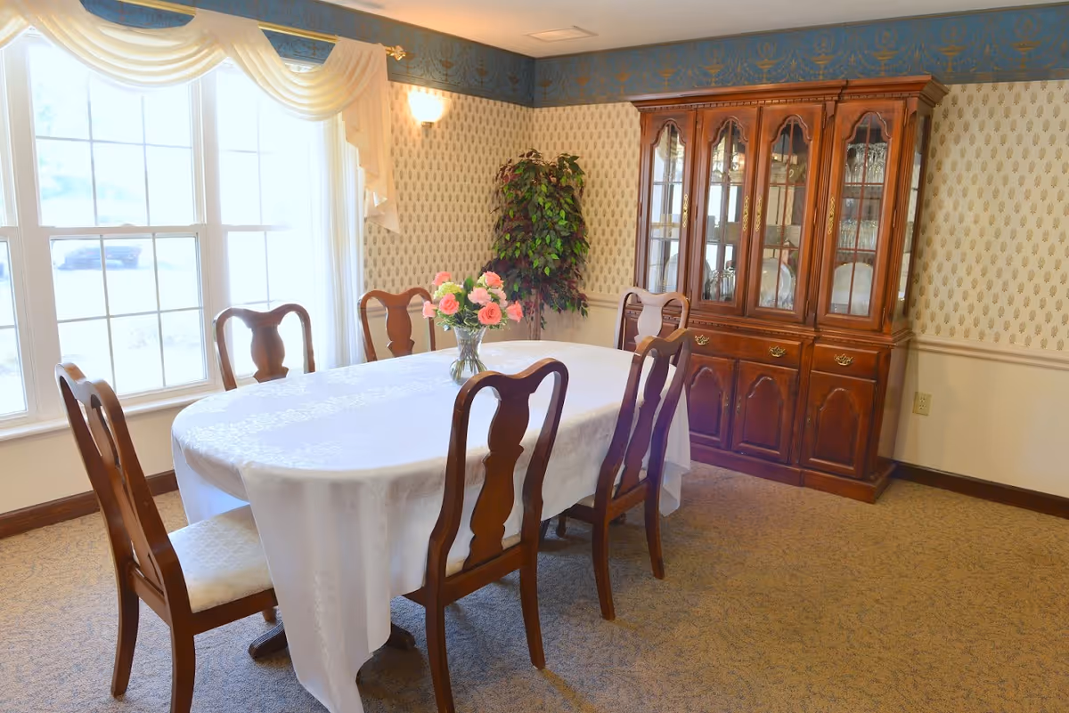 Photo 11 of Marshall Comfort Care Assisted Living and Memory Care