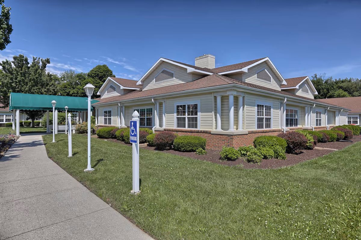 Photo 2 of Celebration Villa of Dillsburg