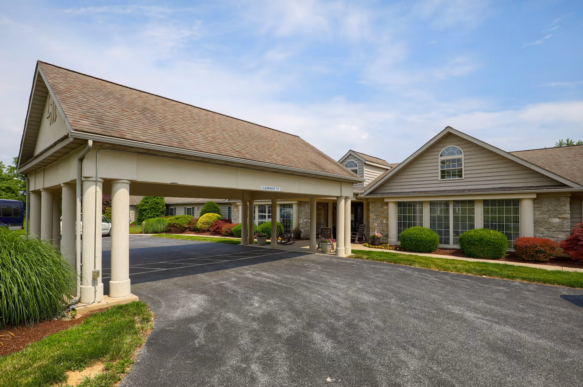 Photo of Paramount Senior Living Lancaster