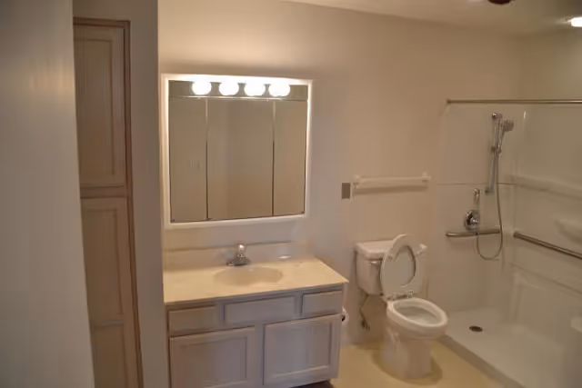 Photo 22 of Regency Retirement Residence