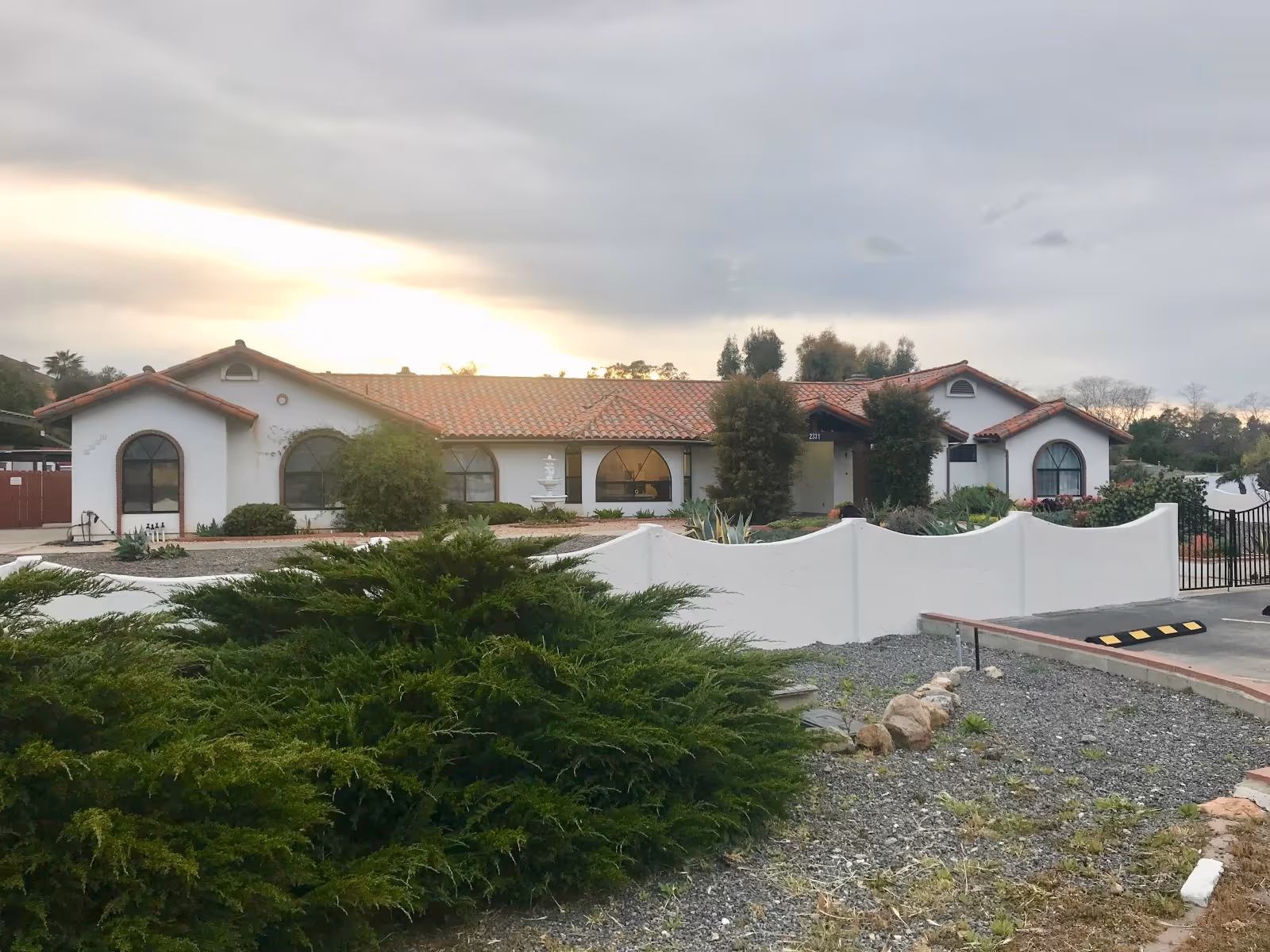 Photo of Monte Vista Manor