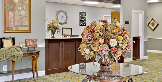 Photo 13 of The Arbors Assisted Living - Hauppauge