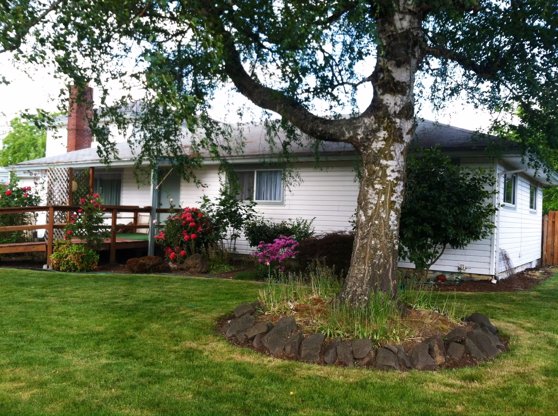 Photo 4 of Chestnut House