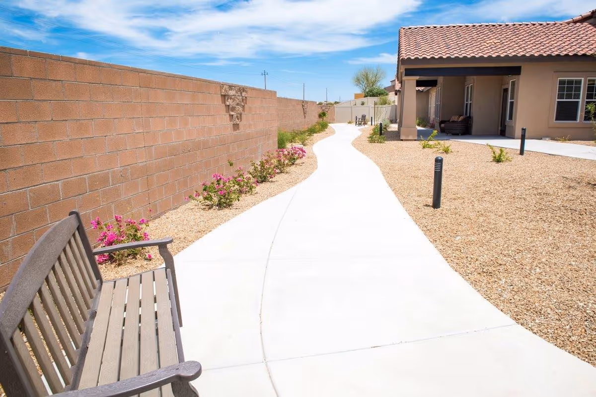 Photo 19 of Joshua Springs Senior Living