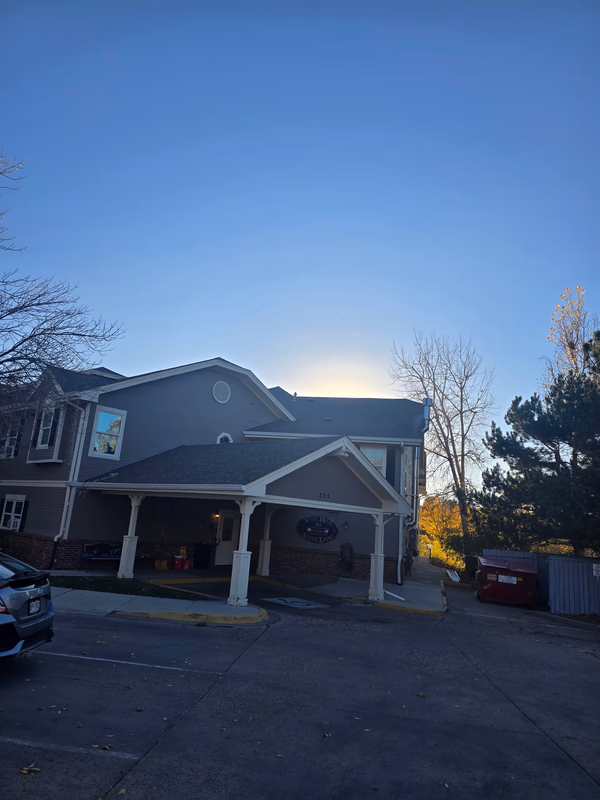 Photo of Castle Country Assisted Living - Valley House