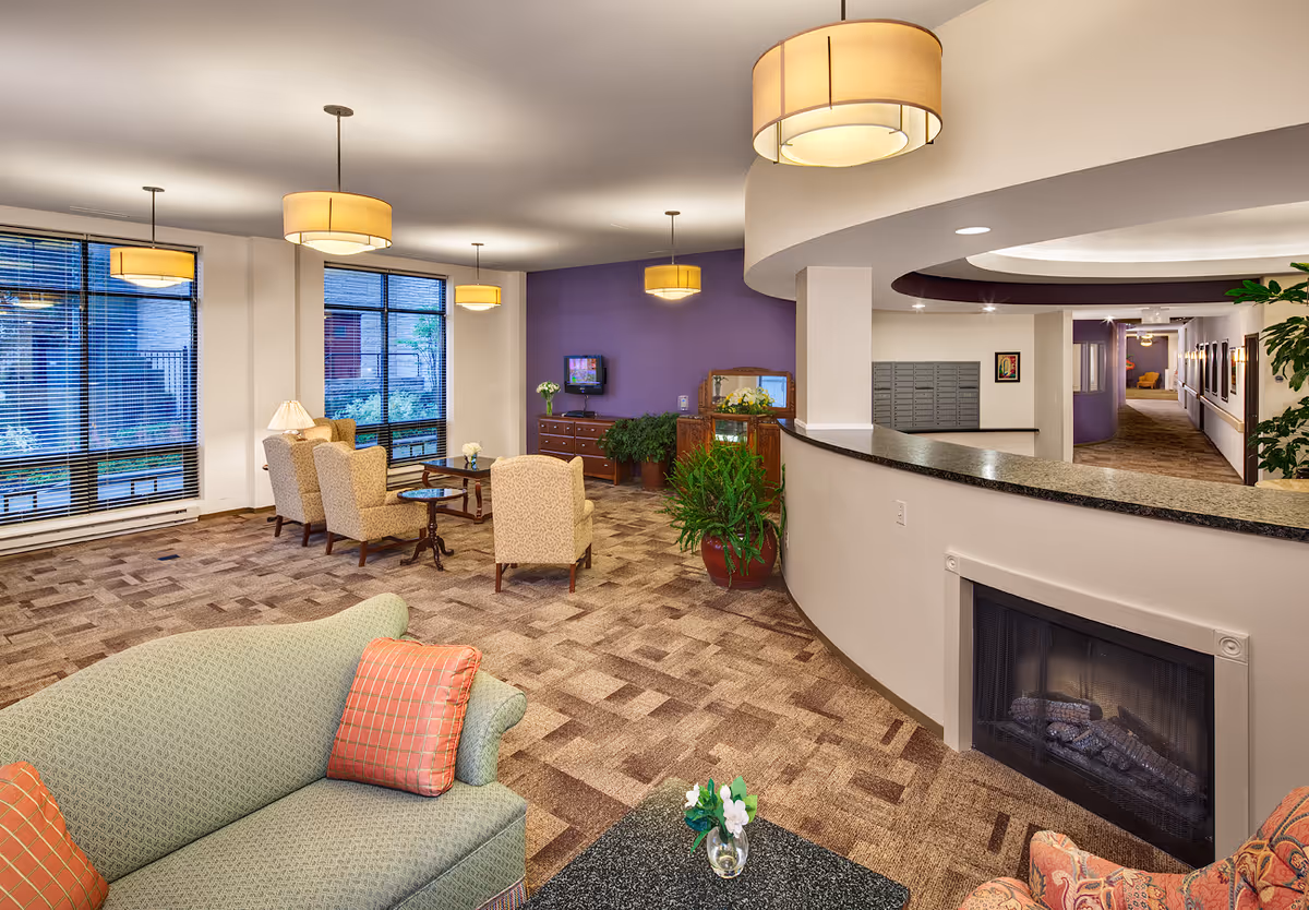 Photo 3 of GreenView Senior Assisted Living