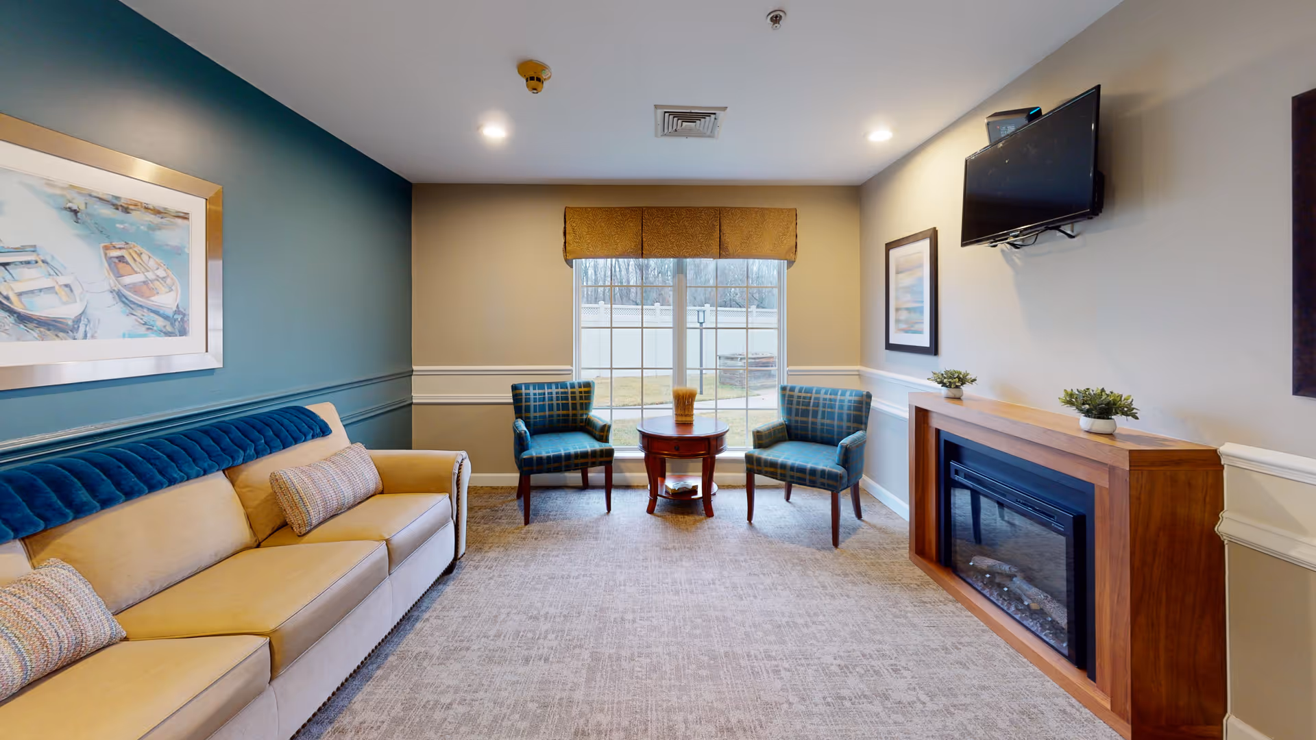 Photo 10 of Arden Courts - ProMedica Memory Care Community (Yardley)