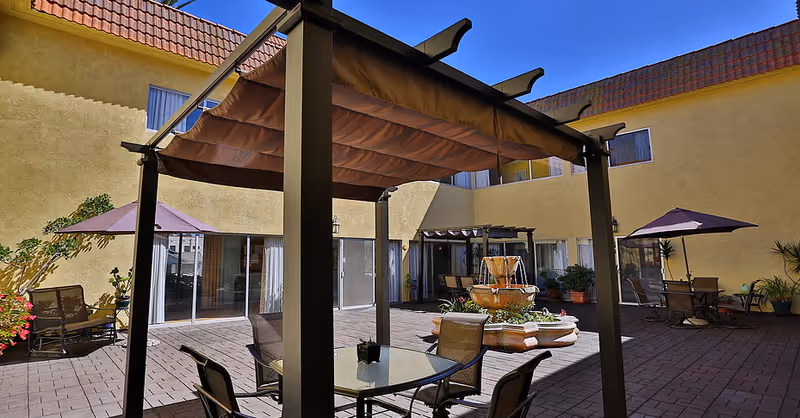 Photo 8 of Villa Redondo