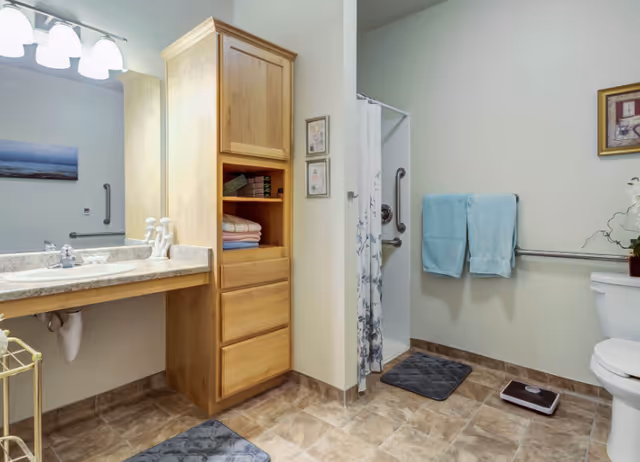 Photo 11 of Spring Gardens Senior Living Mapleton