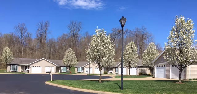 Photo 2 of The Wyngate Senior Living Community - Parkersburg