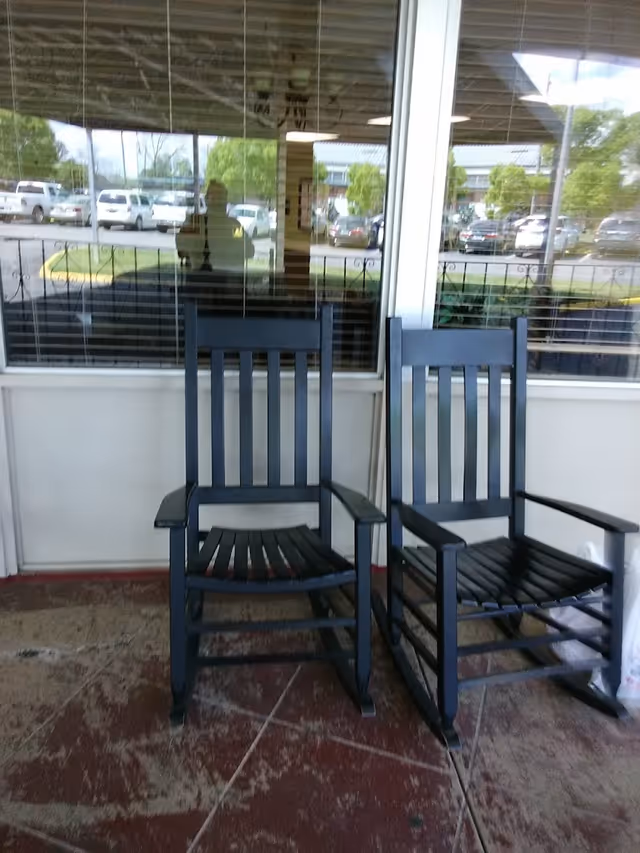 Photo 2 of Crowne Health Care of Eufaula