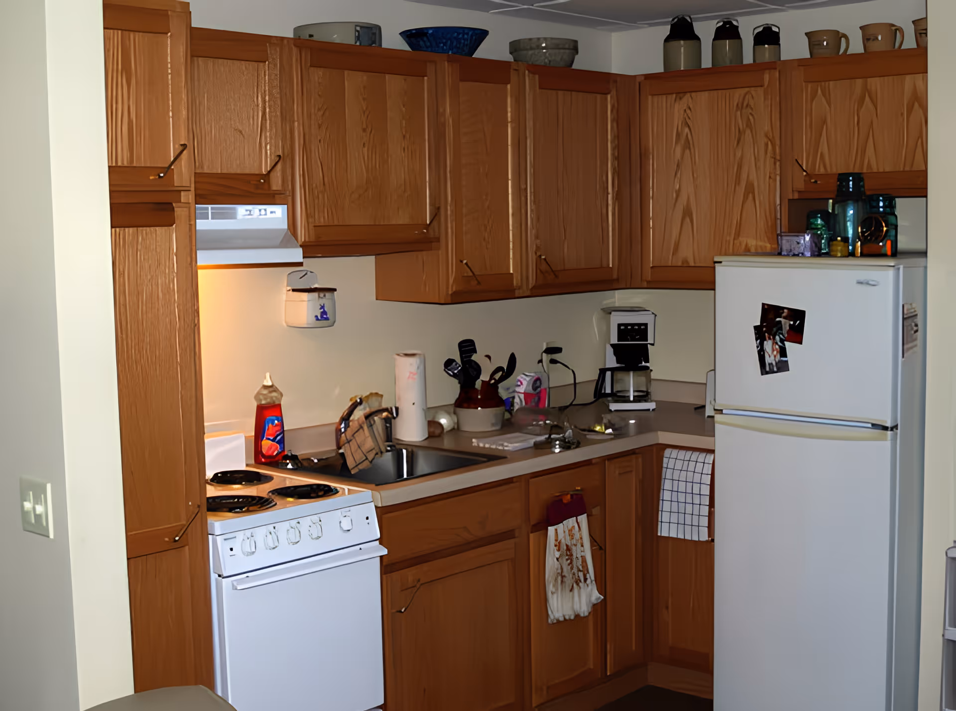 Photo 8 of Bell Tower Residence Assisted Living