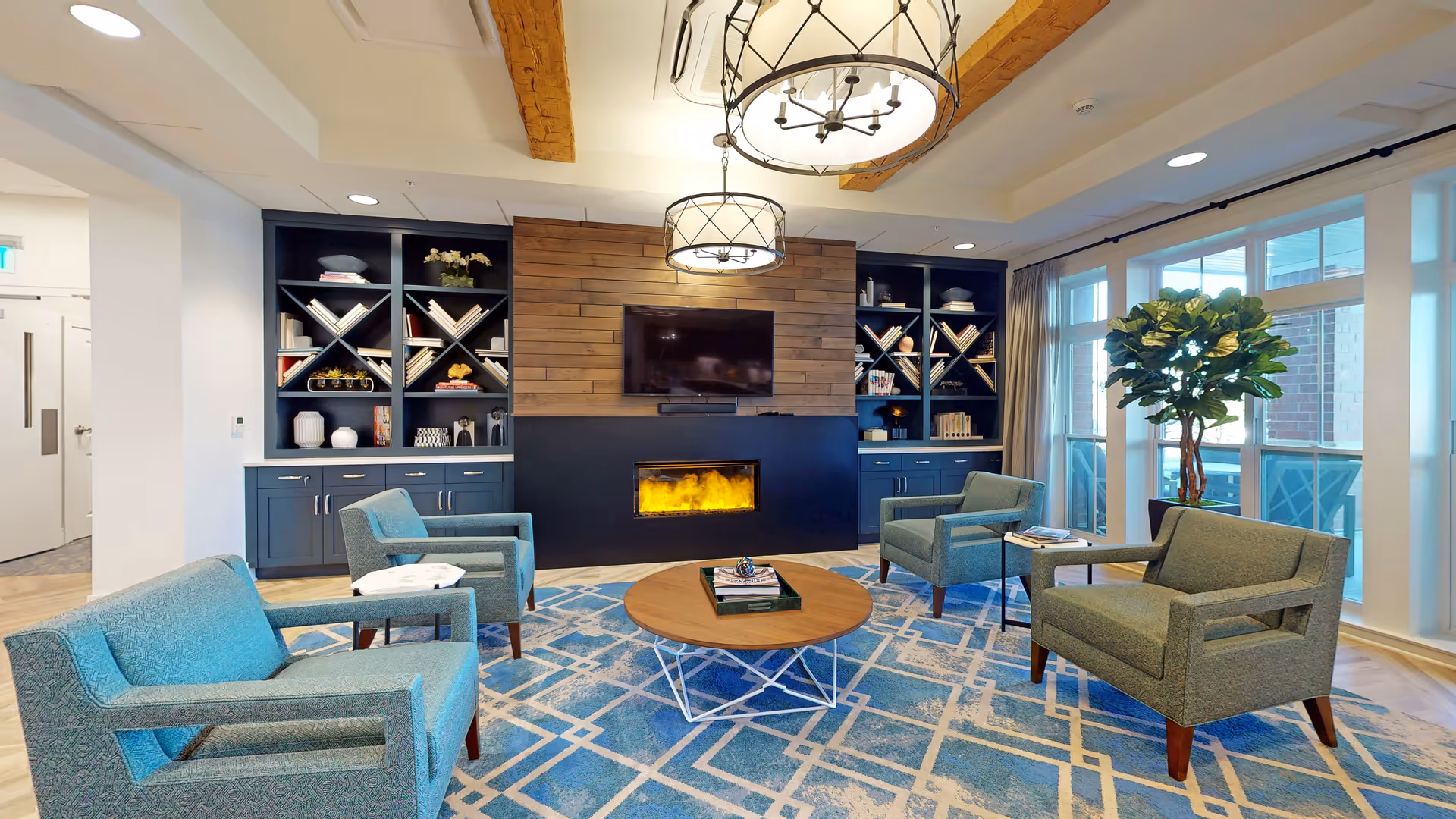 Photo 5 of Melody Living Lake in the Hills Assisted Living & Memory Care