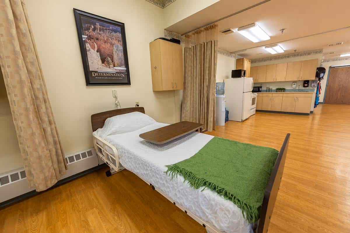 Photo 9 of Continuing Healthcare of Niles
