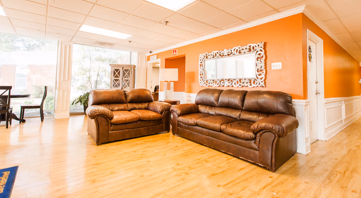 Photo of Signature HealthCARE of Memphis