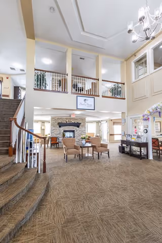 Photo 24 of Bailey Pointe at Roxbury Park