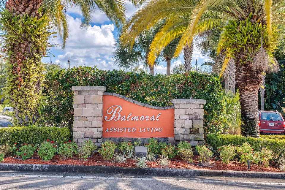 Photo 2 of Balmoral Assisted Living