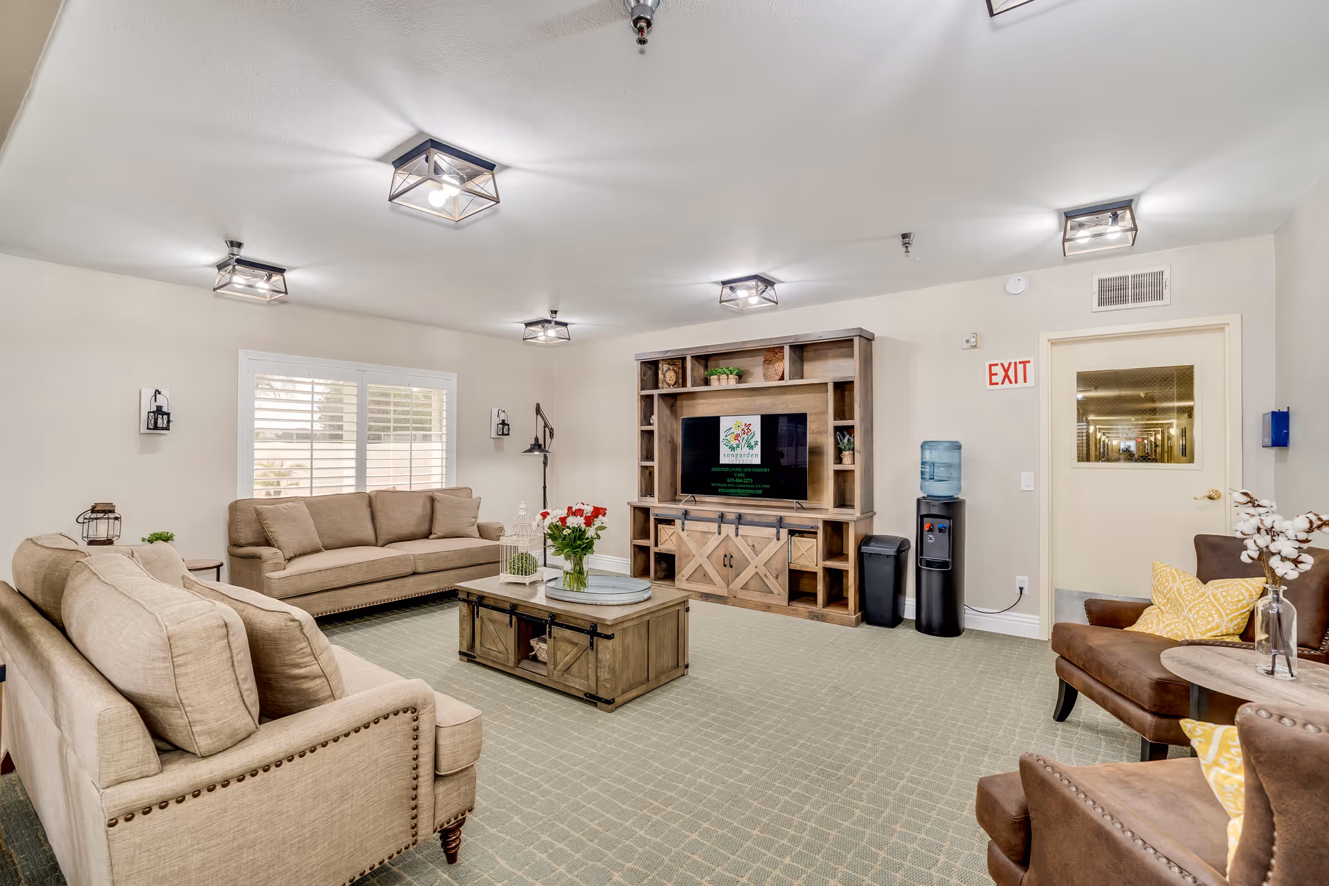Photo 5 of Sungarden Terrace Assisted Living and Memory Care