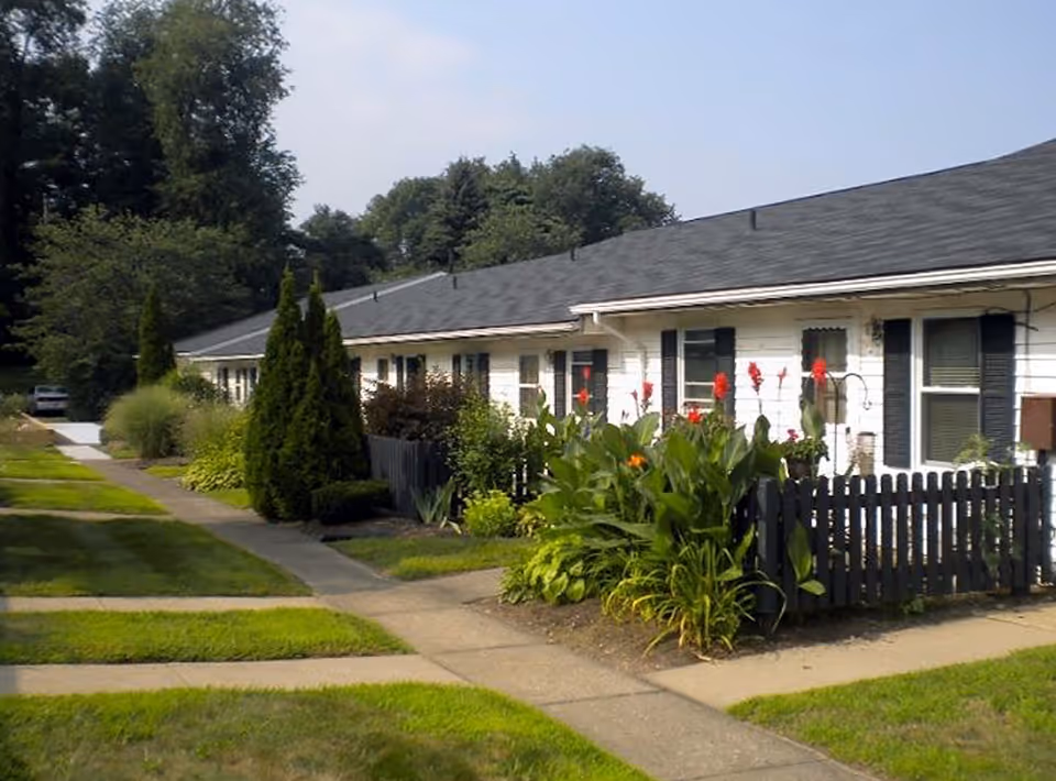 Photo of The Pavilion at Edgefield