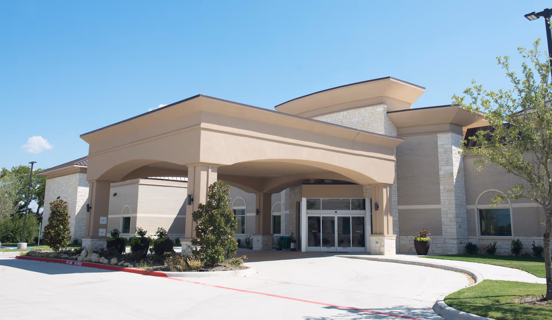 Photo of Highlands Village Senior Living at Mansfield
