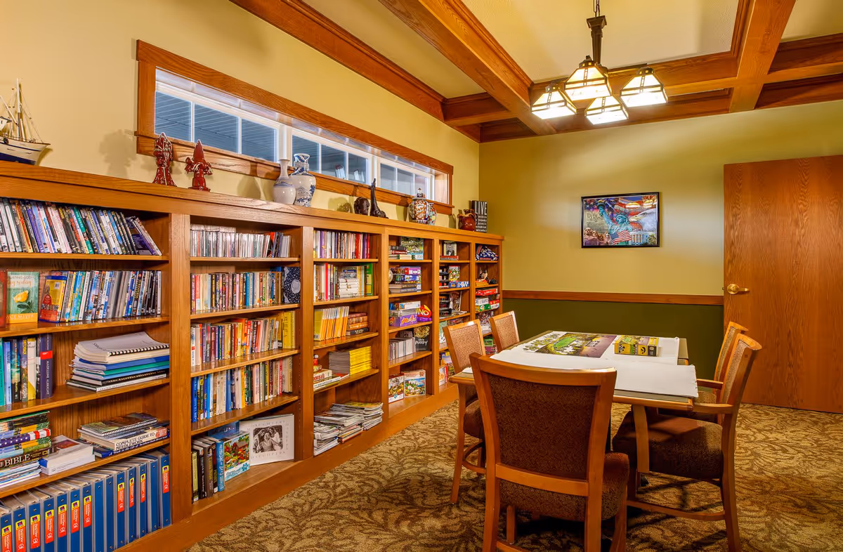 Photo 5 of Homestead Assisted Living & Memory Care of Algona