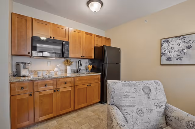 Photo 14 of Vitality Living Hendersonville