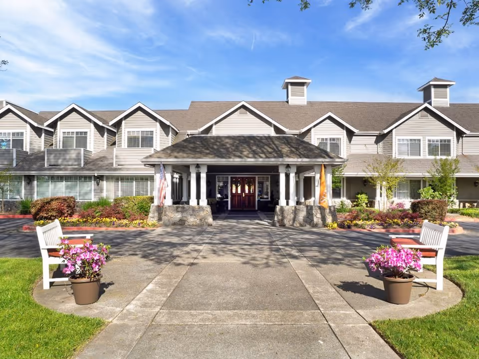 Photo 3 of Windsong of Sonoma Senior Living