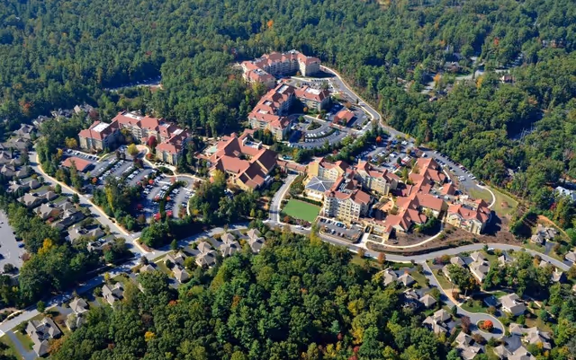 Photo 3 of Deerfield Episcopal Retirement Community