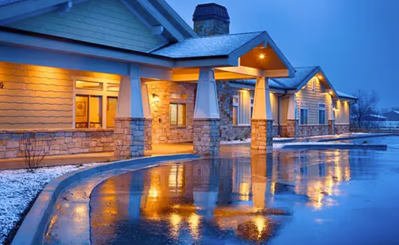 Photo 2 of Seasons Assisted Living